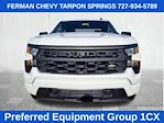2024 Chevrolet Silverado 1500 Crew Cab 4WD Pickup for sale #24T1442 - photo 5