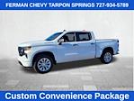 2024 Chevrolet Silverado 1500 Crew Cab 4WD Pickup for sale #24T1442 - photo 6