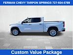 2024 Chevrolet Silverado 1500 Crew Cab 4WD Pickup for sale #24T1442 - photo 7