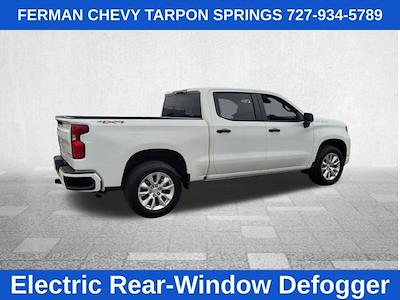 2024 Chevrolet Silverado 1500 Crew Cab 4WD Pickup for sale #24T1445 - photo 2