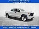 2024 Chevrolet Silverado 1500 Crew Cab 4WD Pickup for sale #24T1445 - photo 1