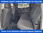2024 Chevrolet Silverado 1500 Crew Cab 4WD Pickup for sale #24T1445 - photo 14
