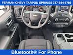 2024 Chevrolet Silverado 1500 Crew Cab 4WD Pickup for sale #24T1445 - photo 15