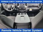 2024 Chevrolet Silverado 1500 Crew Cab 4WD Pickup for sale #24T1445 - photo 16