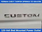 2024 Chevrolet Silverado 1500 Crew Cab 4WD Pickup for sale #24T1445 - photo 17