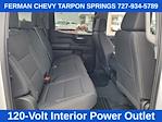 2024 Chevrolet Silverado 1500 Crew Cab 4WD Pickup for sale #24T1445 - photo 18