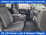 2024 Chevrolet Silverado 1500 Crew Cab 4WD Pickup for sale #24T1445 - photo 19