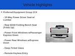 2024 Chevrolet Silverado 1500 Crew Cab 4WD Pickup for sale #24T1445 - photo 4