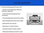 2024 Chevrolet Silverado 1500 Crew Cab 4WD Pickup for sale #24T1445 - photo 5