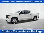 2024 Chevrolet Silverado 1500 Crew Cab 4WD Pickup for sale #24T1445 - photo 7