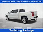 2024 Chevrolet Silverado 1500 Crew Cab 4WD Pickup for sale #24T1445 - photo 9
