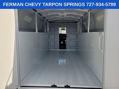 New 2024 Chevrolet Express 3500 Upfitted Cargo Van for sale #24T1486 - photo 2