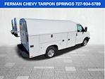 New 2024 Chevrolet Express 3500 Upfitted Cargo Van for sale #24T1486 - photo 3