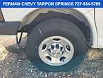 New 2024 Chevrolet Express 3500 Upfitted Cargo Van for sale #24T1486 - photo 10