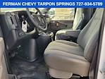 New 2024 Chevrolet Express 3500 Upfitted Cargo Van for sale #24T1486 - photo 11