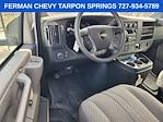 New 2024 Chevrolet Express 3500 Upfitted Cargo Van for sale #24T1486 - photo 12