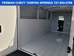 New 2024 Chevrolet Express 3500 Upfitted Cargo Van for sale #24T1486 - photo 14