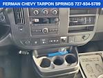 New 2024 Chevrolet Express 3500 Upfitted Cargo Van for sale #24T1486 - photo 20