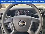 New 2024 Chevrolet Express 3500 Upfitted Cargo Van for sale #24T1486 - photo 22