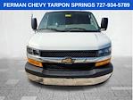 New 2024 Chevrolet Express 3500 Upfitted Cargo Van for sale #24T1486 - photo 5