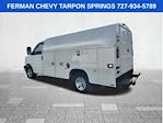 New 2024 Chevrolet Express 3500 Upfitted Cargo Van for sale #24T1486 - photo 8