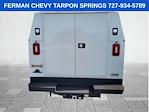 New 2024 Chevrolet Express 3500 Upfitted Cargo Van for sale #24T1486 - photo 4