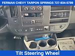New 2024 Chevrolet Express 3500 Service Utility Van for sale #24T1486 - photo 23