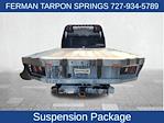 2023 GMC Sierra 3500 Crew Cab DRW 4WD Flatbed Truck for sale #24T1488A - photo 5