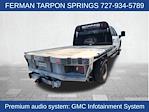 2023 GMC Sierra 3500 Crew Cab DRW 4WD Flatbed Truck for sale #24T1488A - photo 6