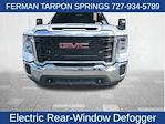 2023 GMC Sierra 3500 Crew Cab DRW 4WD Flatbed Truck for sale #24T1488A - photo 3