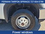 Used 2023 GMC Sierra 3500 Pro Crew Cab 4WD Flatbed Truck for sale #24T1488A - photo 13