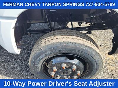 New 2024 Chevrolet Silverado 5500 - photo 1