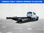 New 2024 Chevrolet Silverado 5500 Regular Cab Cab Chassis for sale #24T1492 - photo 2