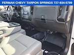 New 2024 Chevrolet Silverado 5500 Regular Cab Cab Chassis for sale #24T1492 - photo 11