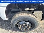 New 2024 Chevrolet Silverado 5500 Regular Cab Cab Chassis for sale #24T1492 - photo 13