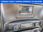 New 2024 Chevrolet Silverado 5500 Regular Cab Cab Chassis for sale #24T1492 - photo 15
