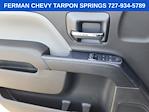 New 2024 Chevrolet Silverado 5500 Regular Cab Cab Chassis for sale #24T1492 - photo 17