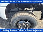 New 2024 Chevrolet Silverado 5500 Regular Cab Cab Chassis for sale #24T1492 - photo 14
