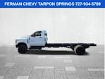 New 2024 Chevrolet Silverado 5500 Regular Cab Cab Chassis for sale #24T1492 - photo 6