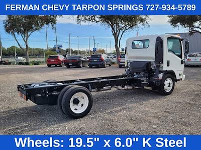 2024 Chevrolet LCF 4500HG Regular Cab RWD Cab Chassis for sale #24T263 - photo 2