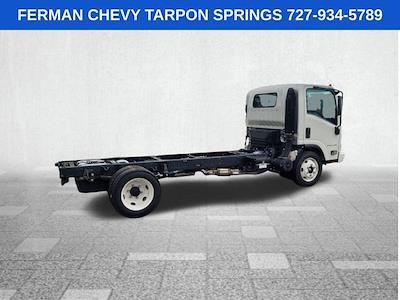 2024 Chevrolet LCF 5500HG Regular Cab RWD Cab Chassis for sale #24T331 - photo 2