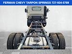 2024 Chevrolet LCF 5500HG Regular Cab RWD Cab Chassis for sale #24T332 - photo 13