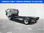2024 Chevrolet LCF 5500HG Regular Cab RWD Cab Chassis for sale #24T332 - photo 7