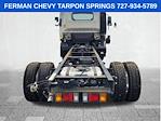 2024 Chevrolet LCF 5500HG Regular Cab RWD Cab Chassis for sale #24T332 - photo 8
