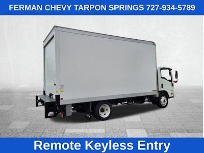 2024 Chevrolet LCF 5500HG Regular Cab RWD Reading Box Truck for sale #24T333 - photo 2