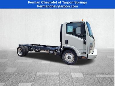 New 2024 Chevrolet LCF 5500HG Regular Cab Cab Chassis for sale #24T361 - photo 1
