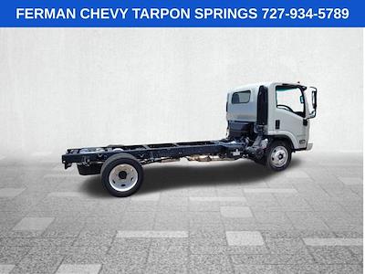 New 2024 Chevrolet LCF 5500HG Regular Cab Cab Chassis for sale #24T361 - photo 2