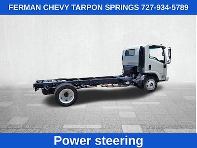 2024 Chevrolet LCF 5500HG Regular Cab RWD Cab Chassis for sale #24T361 - photo 2