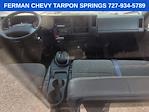 New 2024 Chevrolet LCF 5500HG Regular Cab Cab Chassis for sale #24T361 - photo 13