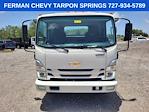 New 2024 Chevrolet LCF 5500HG Regular Cab Cab Chassis for sale #24T361 - photo 3